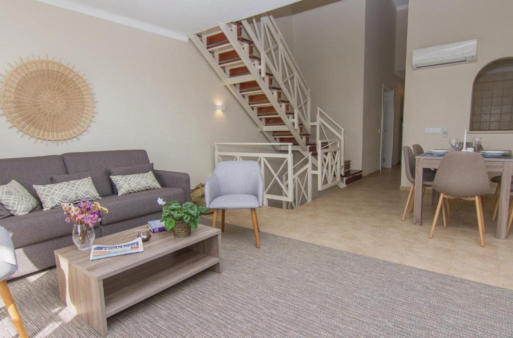 Goldener Herbst an der Algarve: Sonne, Meer und Ruhe - Pestana Gramacho Residences