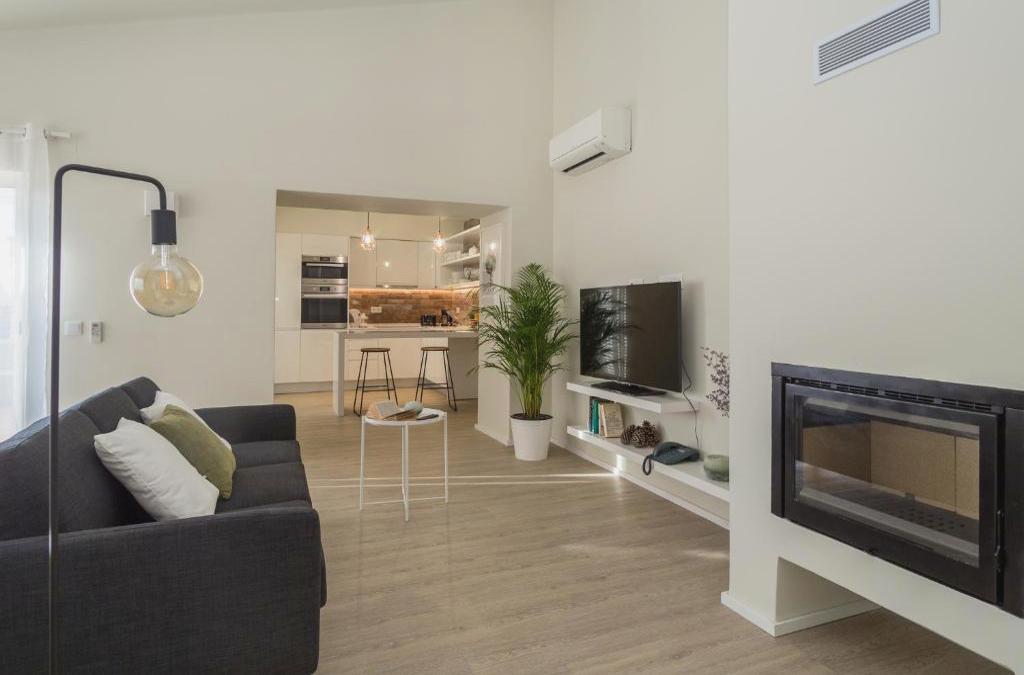 Goldener Herbst an der Algarve: Sonne, Meer und Ruhe - Pestana Gramacho Residences