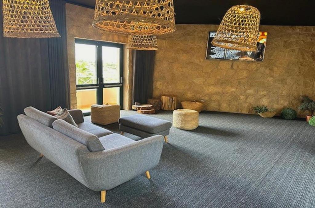 Goldener Herbst an der Algarve: Sonne, Meer und Ruhe - Pestana Gramacho Residences
