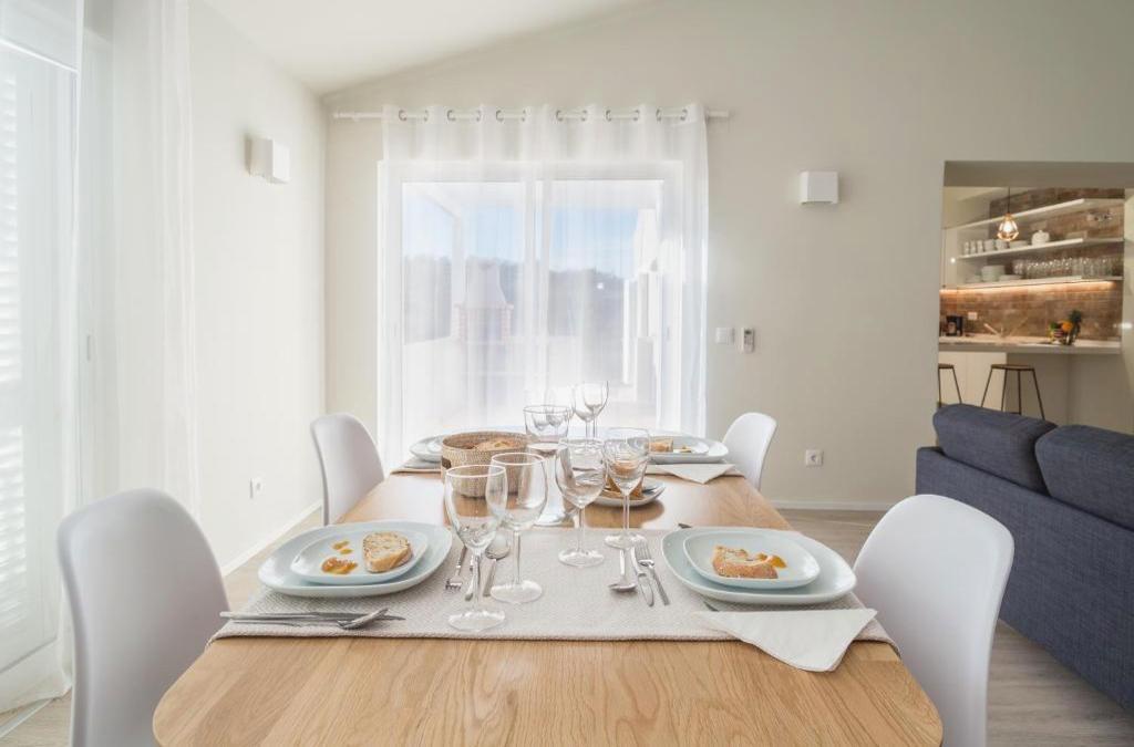 Goldener Herbst an der Algarve: Sonne, Meer und Ruhe - Pestana Gramacho Residences