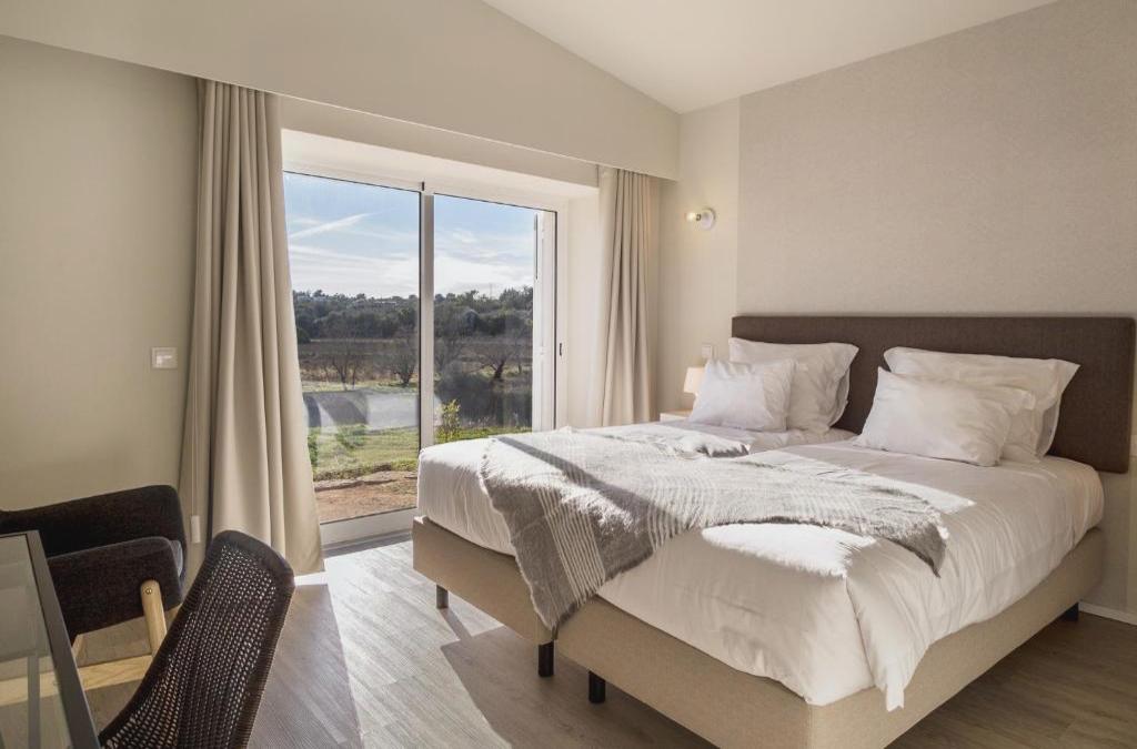 Goldener Herbst an der Algarve: Sonne, Meer und Ruhe - Pestana Gramacho Residences