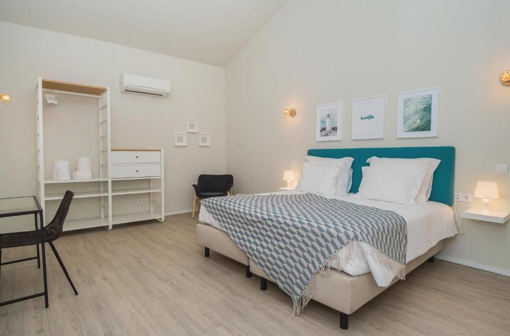 Goldener Herbst an der Algarve: Sonne, Meer und Ruhe - Pestana Gramacho Residences