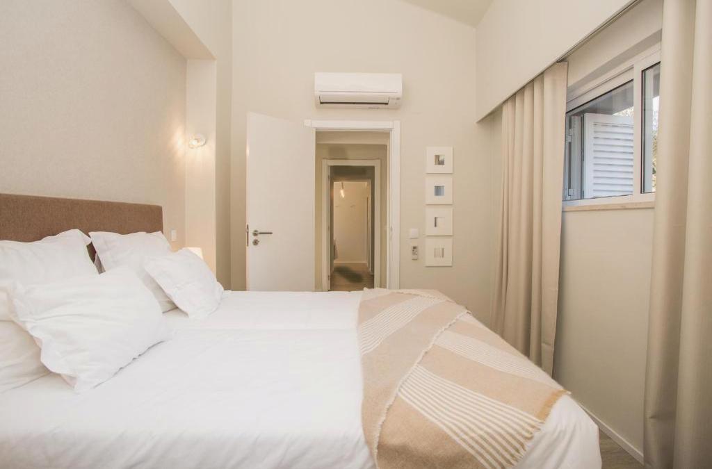 Goldener Herbst an der Algarve: Sonne, Meer und Ruhe - Pestana Gramacho Residences