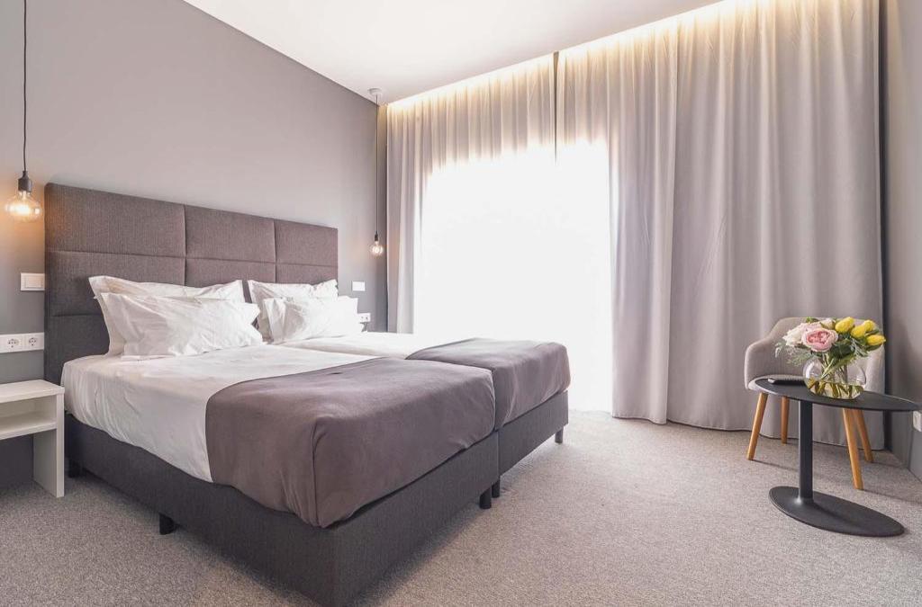 Goldener Herbst an der Algarve: Sonne, Meer und Ruhe - Pestana Gramacho Residences