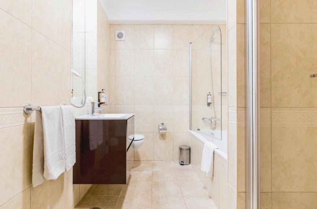 Goldener Herbst an der Algarve: Sonne, Meer und Ruhe - Pestana Gramacho Residences