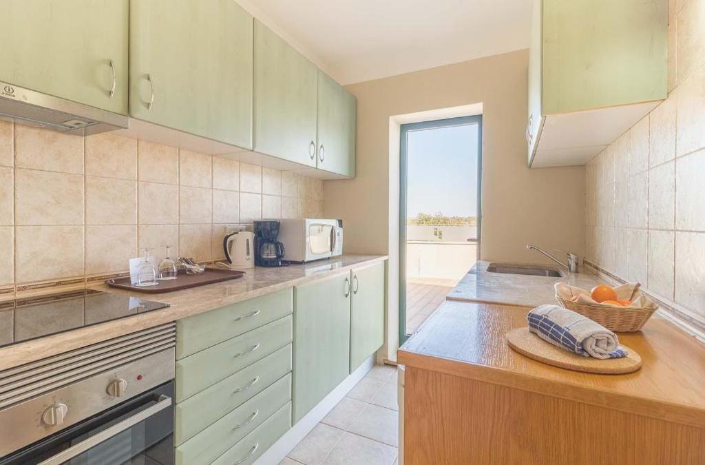 Goldener Herbst an der Algarve: Sonne, Meer und Ruhe - Pestana Gramacho Residences