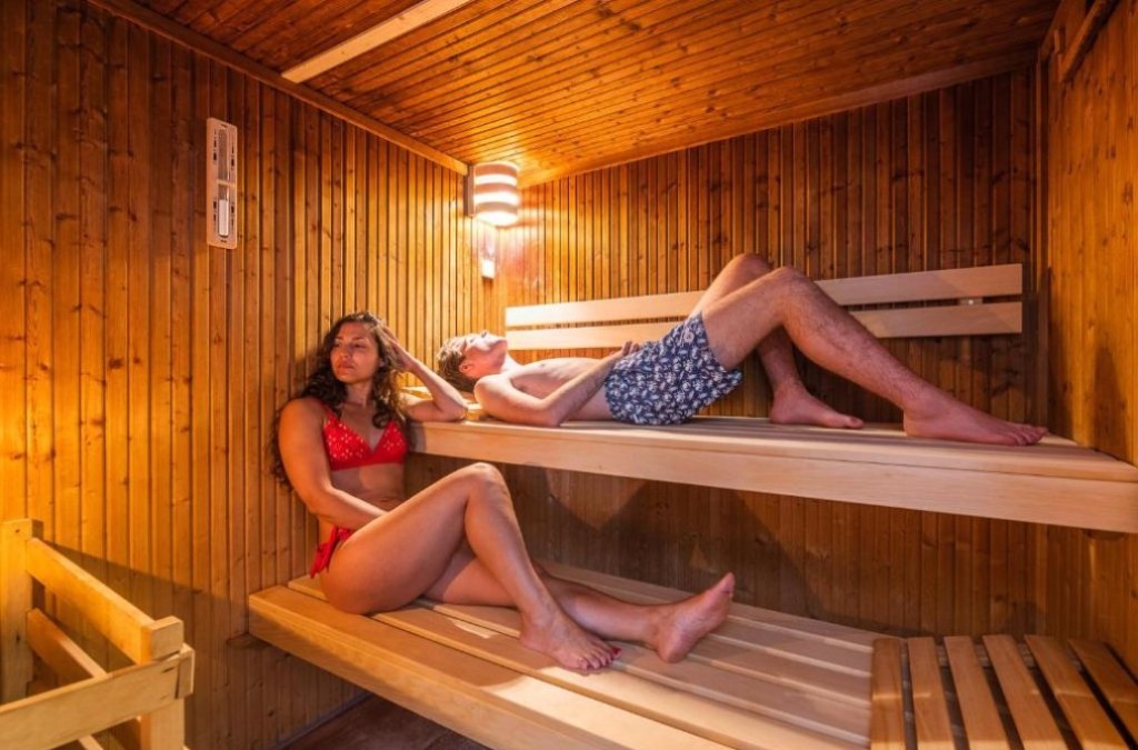Vale da Lapa Village Resort