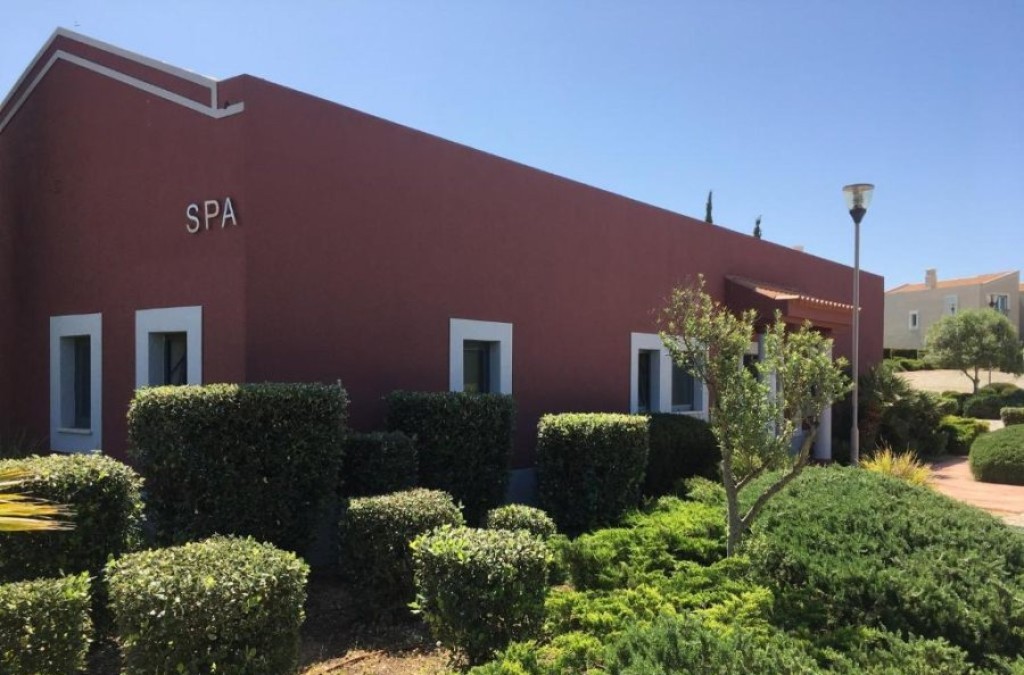 Vale da Lapa Village Resort
