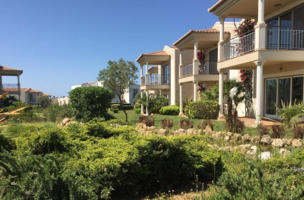 Vale da Lapa Village Resort