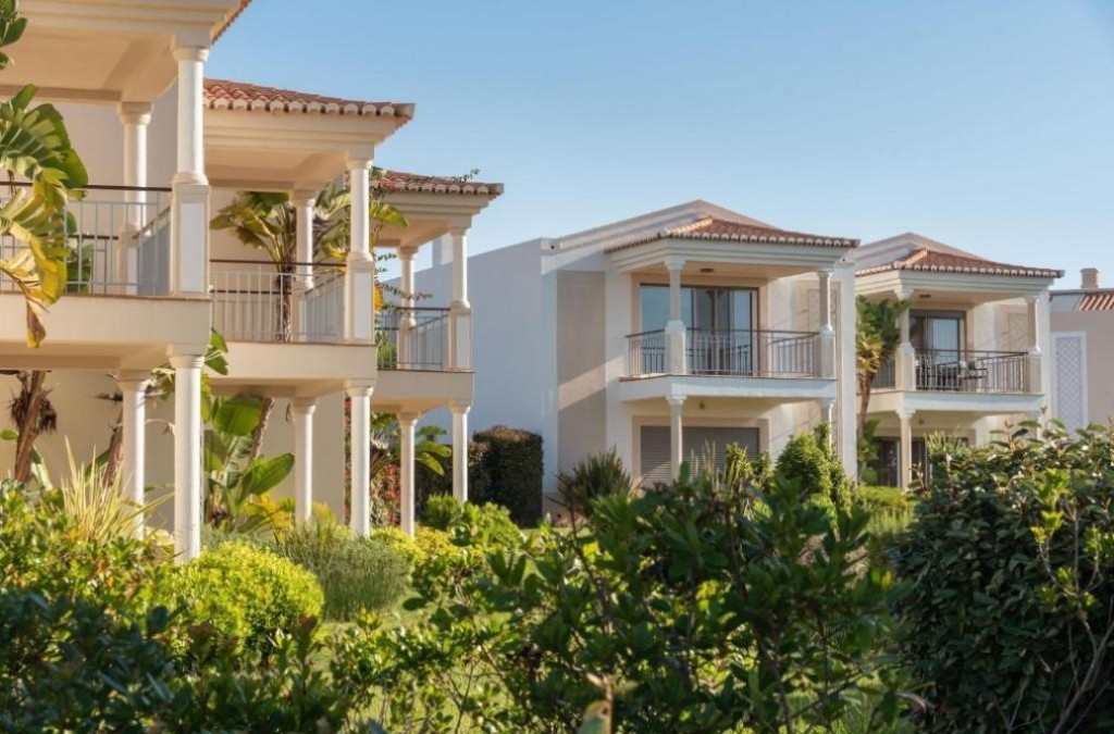 Vale da Lapa Village Resort
