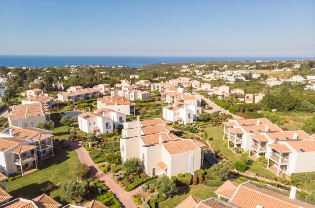 Vale da Lapa Village Resort