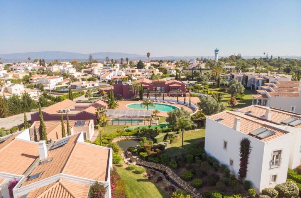Vale da Lapa Village Resort