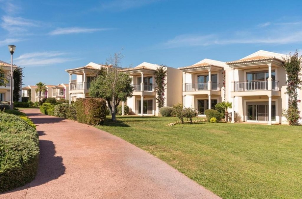Vale da Lapa Village Resort