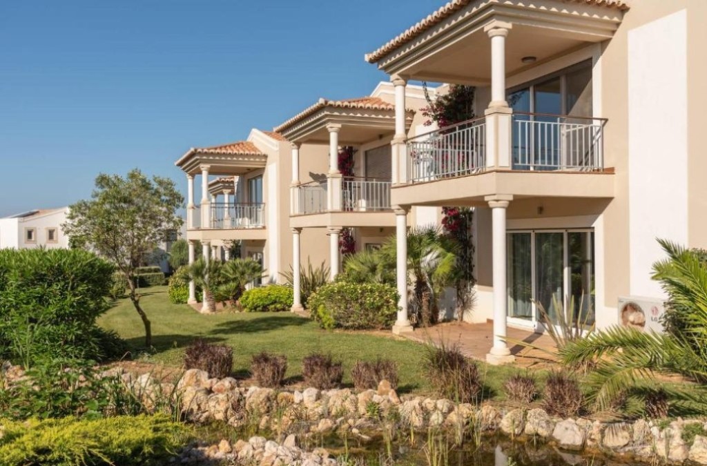 Vale da Lapa Village Resort