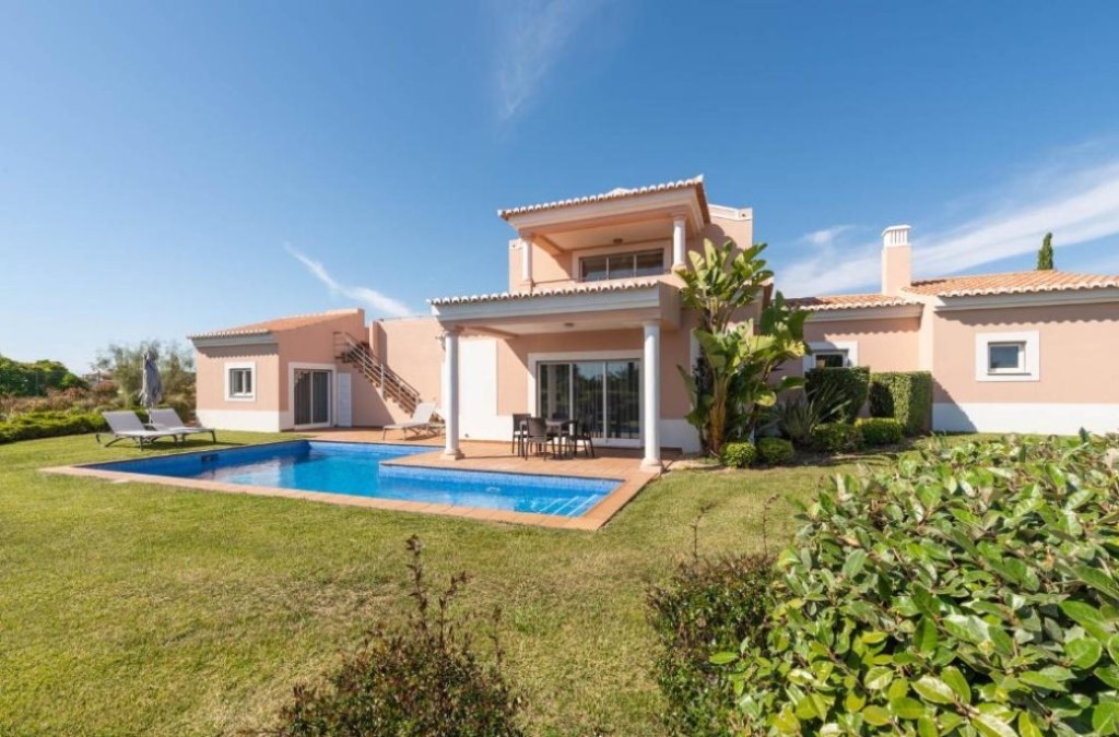 Vale da Lapa Village Resort