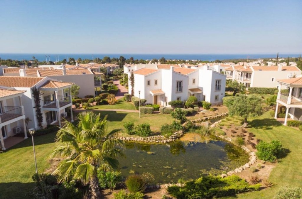Vale da Lapa Village Resort