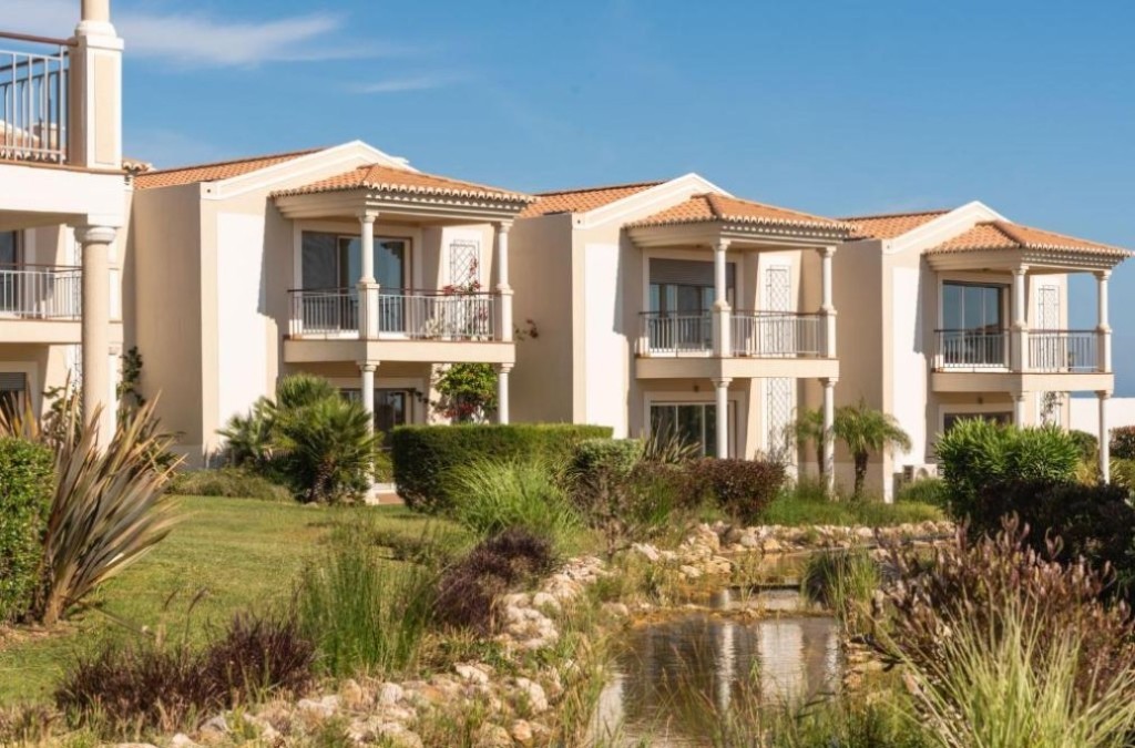 Vale da Lapa Village Resort