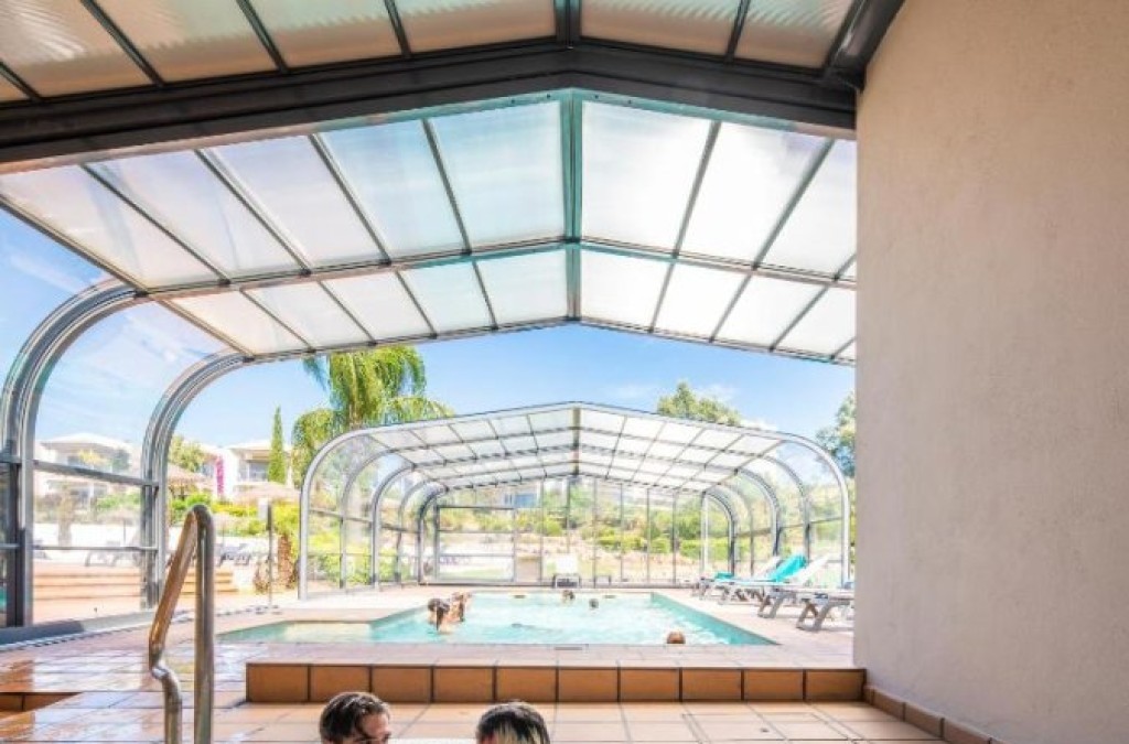 Vale da Lapa Village Resort