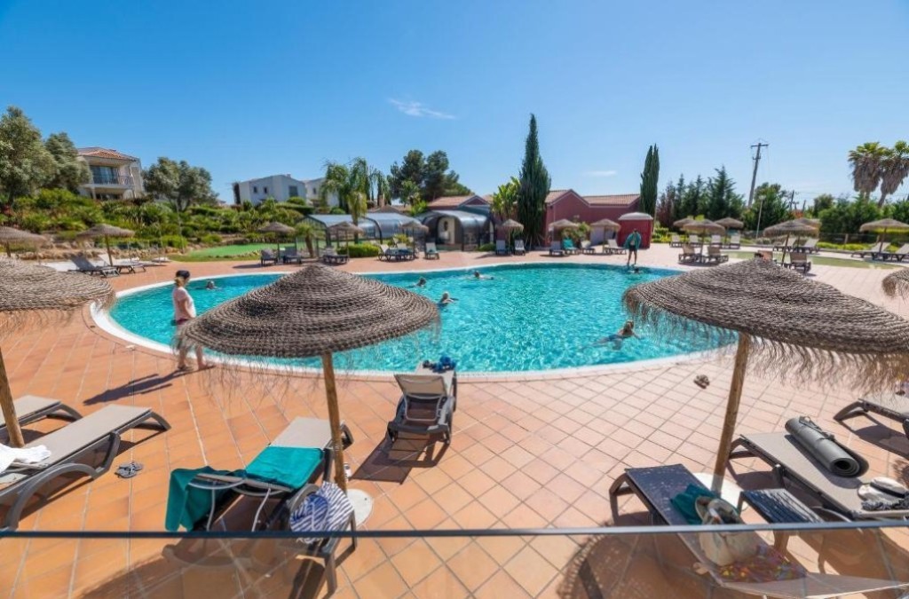 Vale da Lapa Village Resort