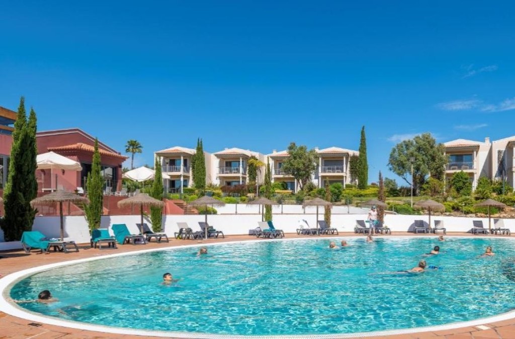 Vale da Lapa Village Resort