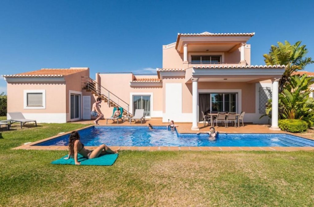 Vale da Lapa Village Resort