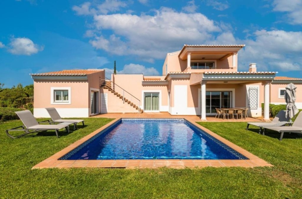 Vale da Lapa Village Resort