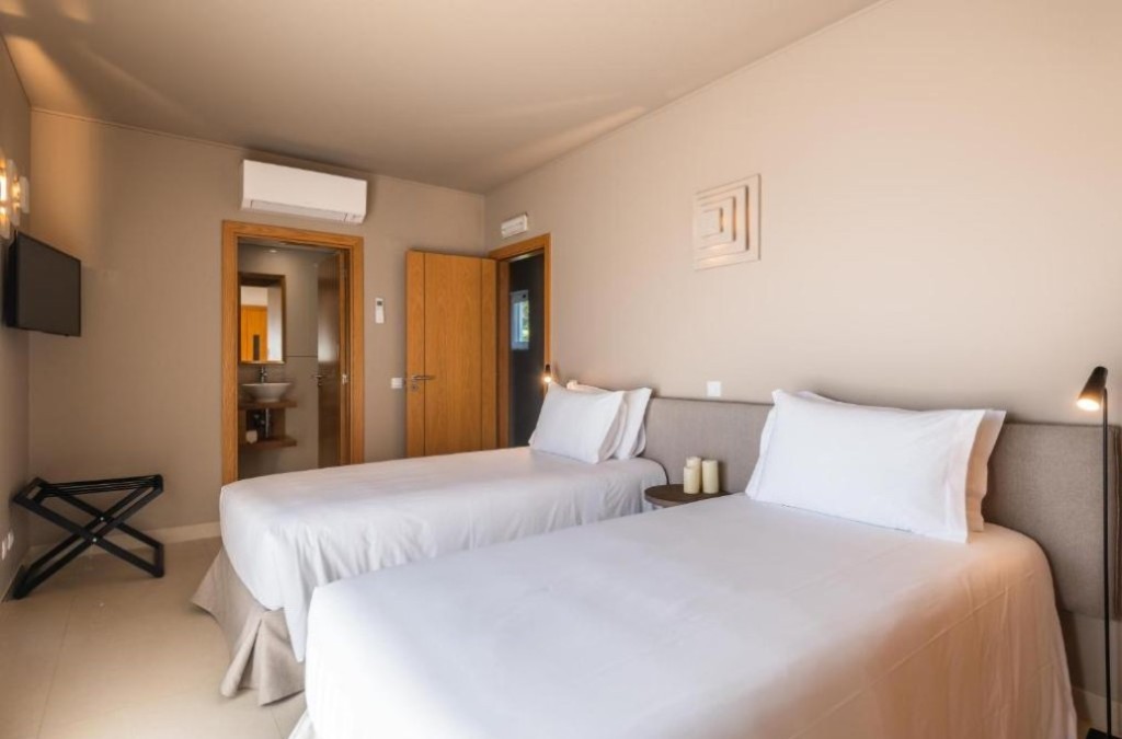 Vale da Lapa Village Resort
