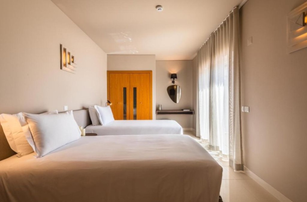 Vale da Lapa Village Resort