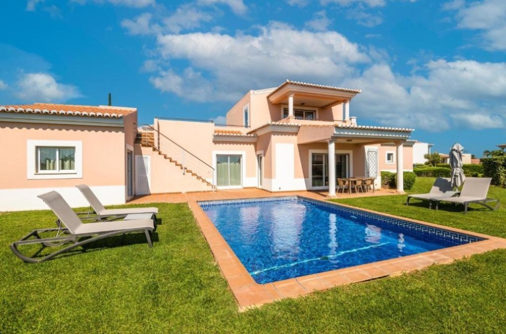 Vale da Lapa Village Resort