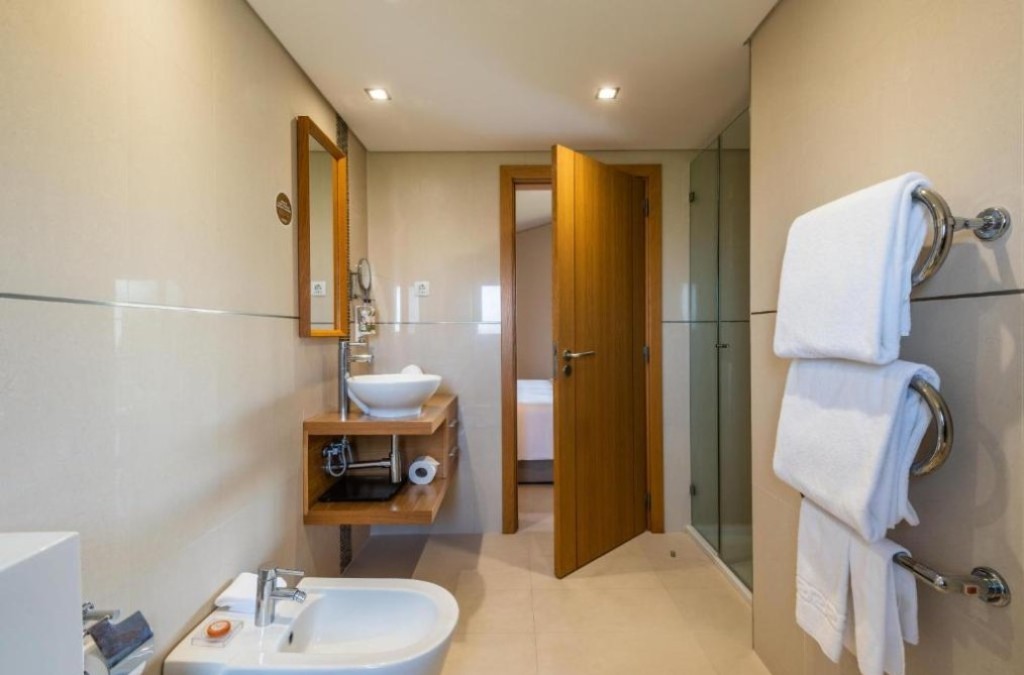 Vale da Lapa Village Resort