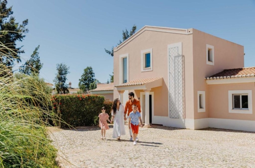 Vale da Lapa Village Resort