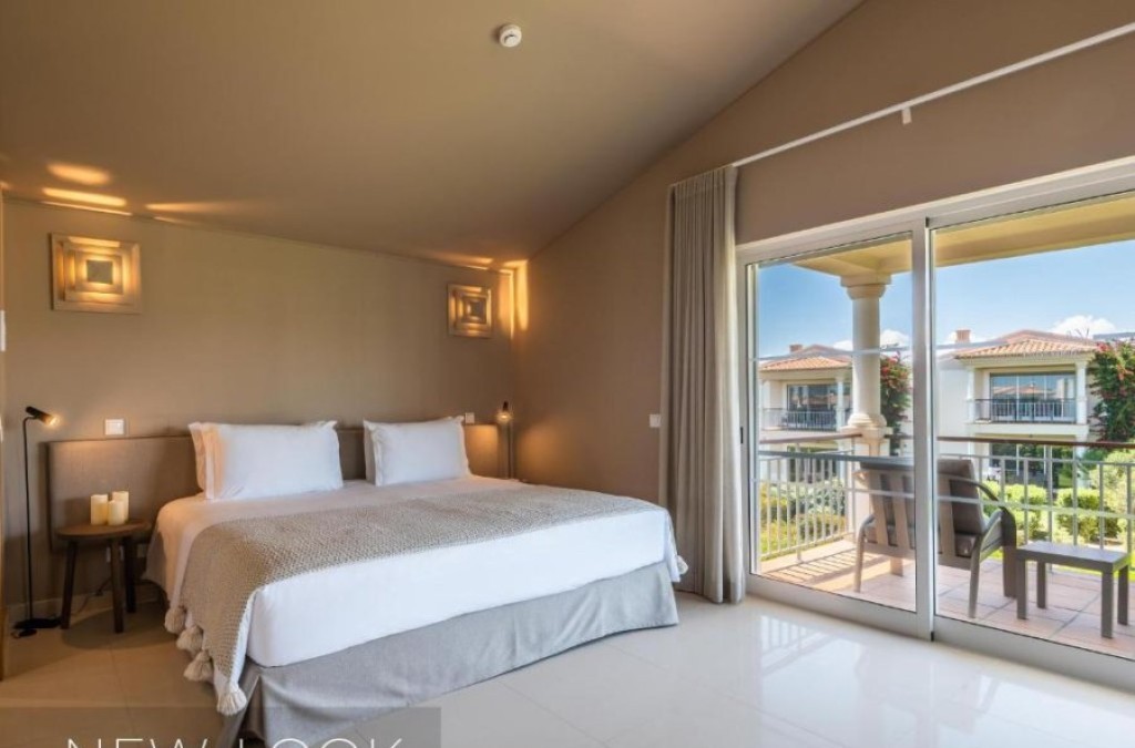 Vale da Lapa Village Resort