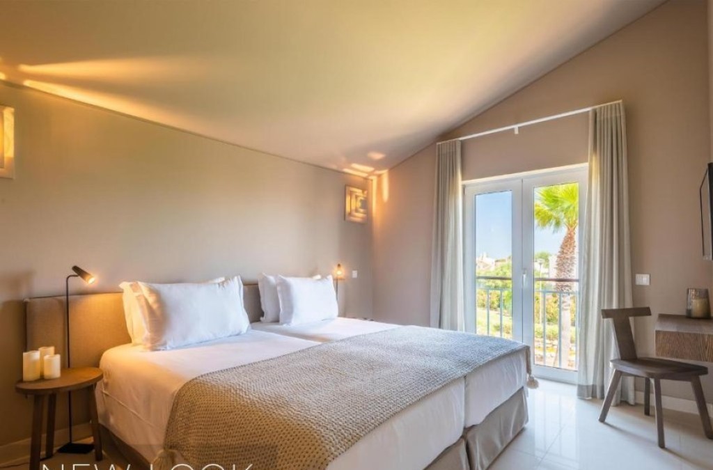 Vale da Lapa Village Resort