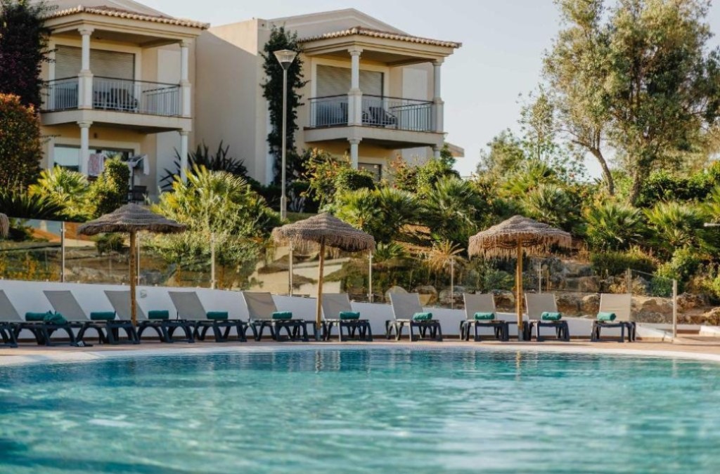 Vale da Lapa Village Resort