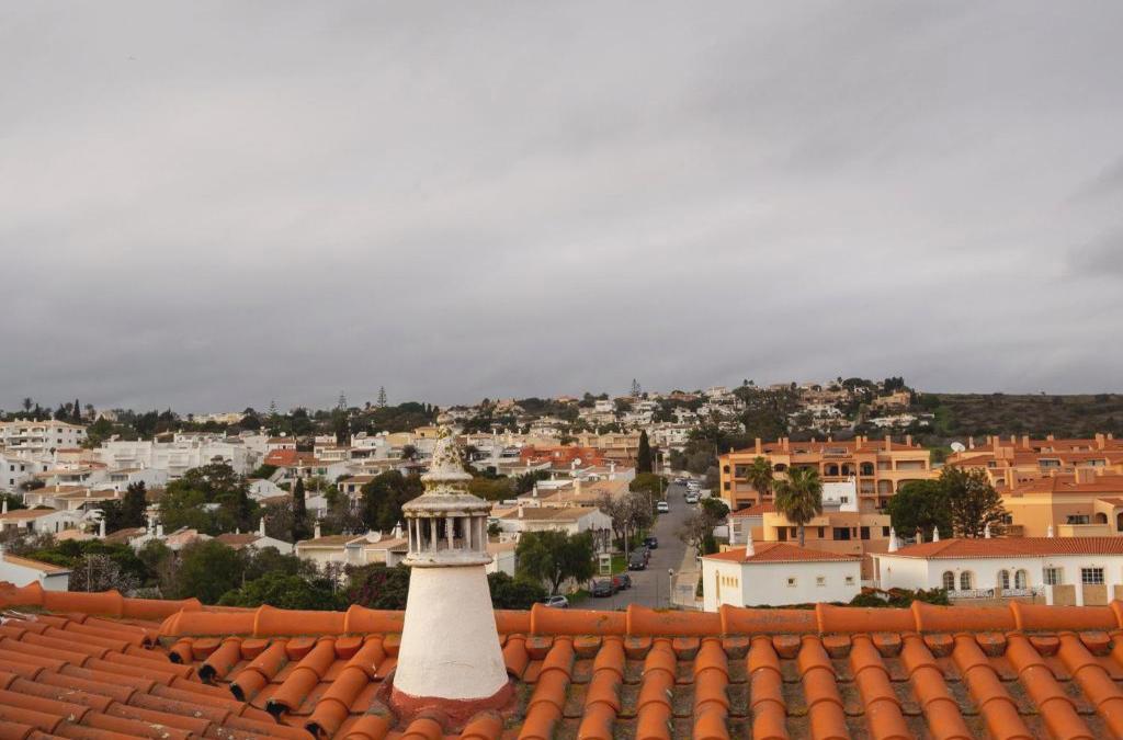 Bargain Price for Hotel Luz Bay 4* in Algarve - 40% Discounts for Kids! - Luz Bay Club Beach & Sun Hotel