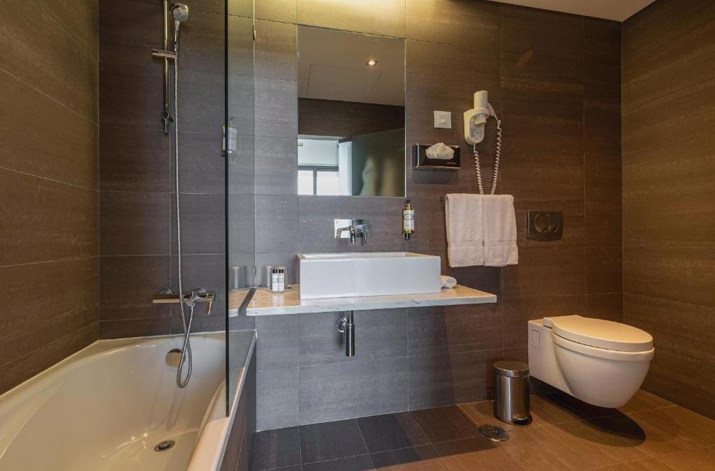 Hotel Monchique Resort & Spa 5* - Algarve