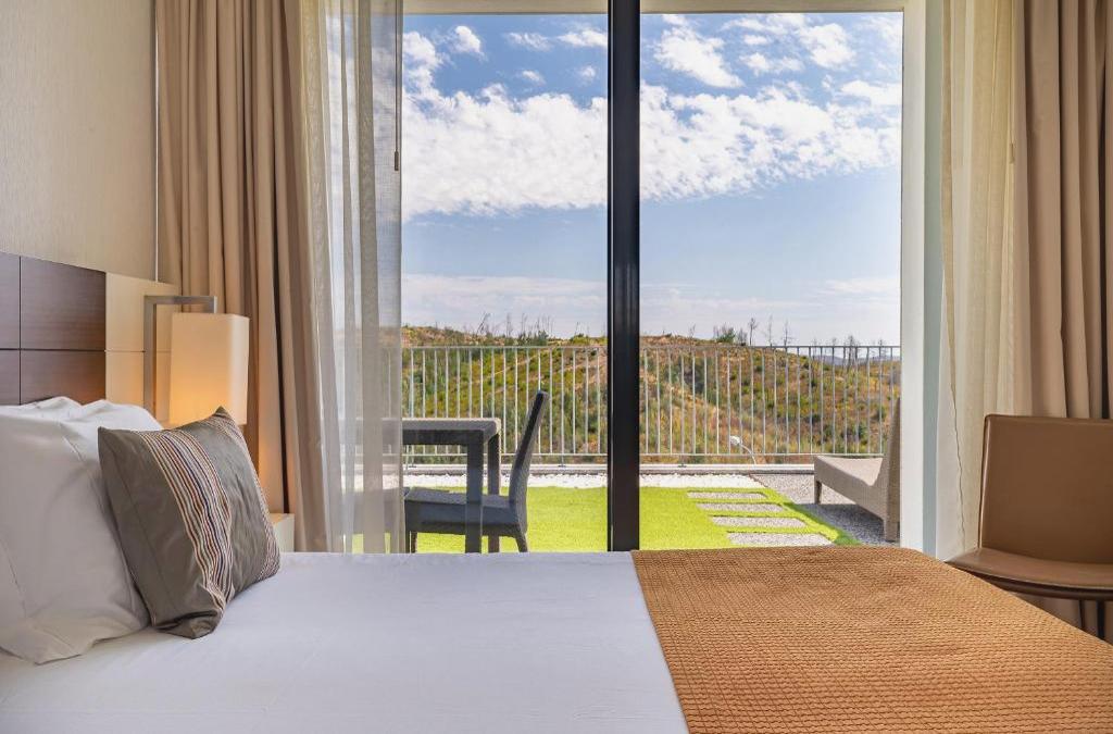 Hotel Monchique Resort & Spa 5* - Algarve