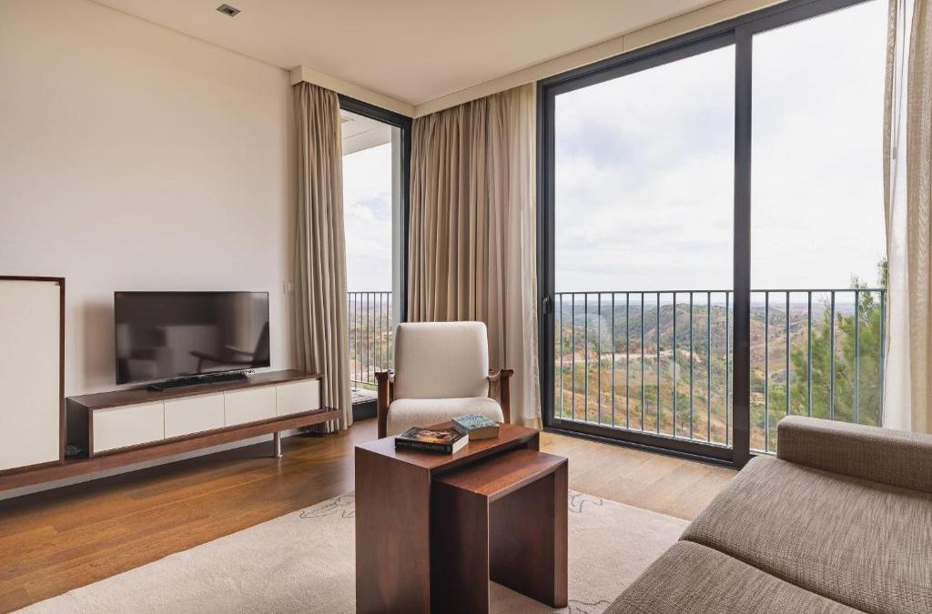 Hotel Monchique Resort & Spa 5* - Algarve
