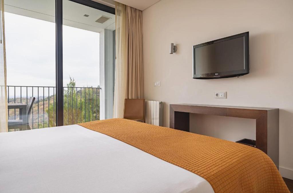 Hotel Monchique Resort & Spa 5* - Algarve
