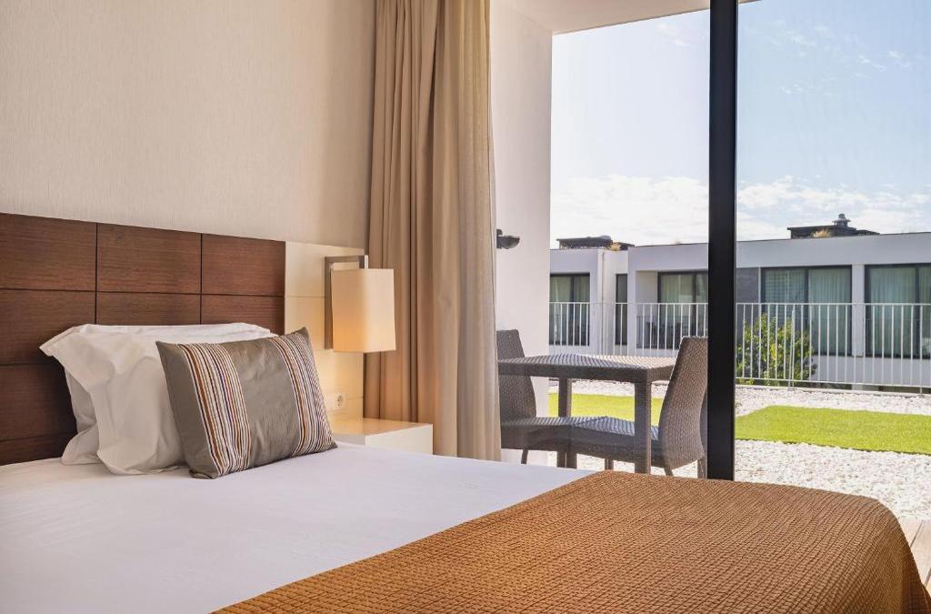 Hotel Monchique Resort & Spa 5* - Algarve