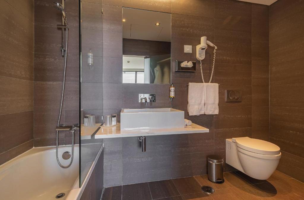 Hotel Monchique Resort & Spa 5* - Algarve