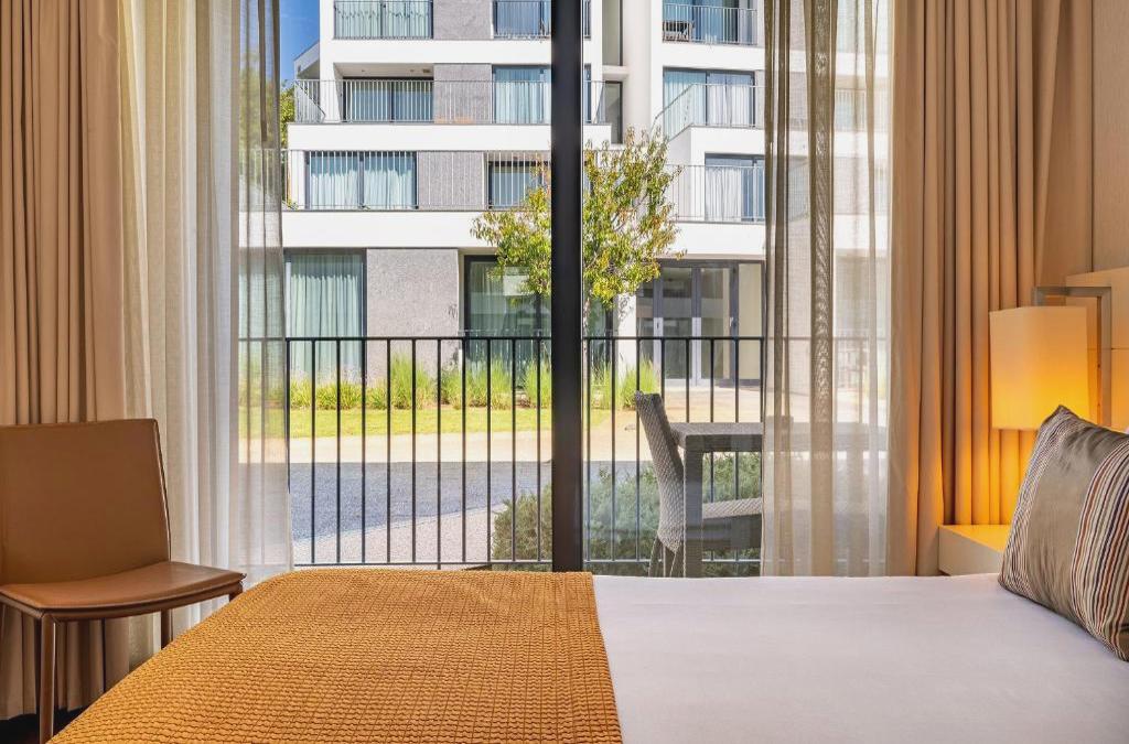 Hotel Monchique Resort & Spa 5* - Algarve - Monchique Resort & Spa