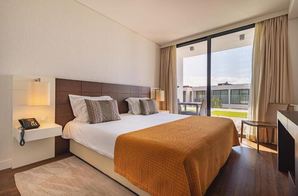 Hotel Monchique Resort & Spa 5* - Algarve - Monchique Resort & Spa