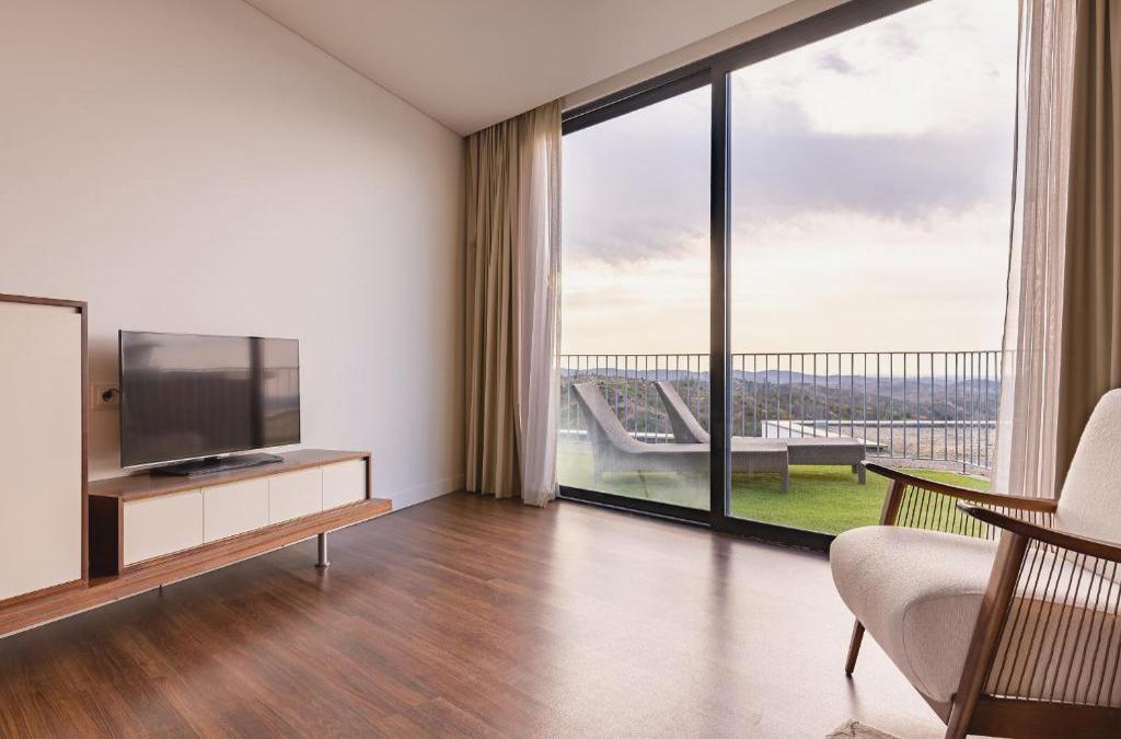 Hotel Monchique Resort & Spa 5* - Algarve - Monchique Resort & Spa