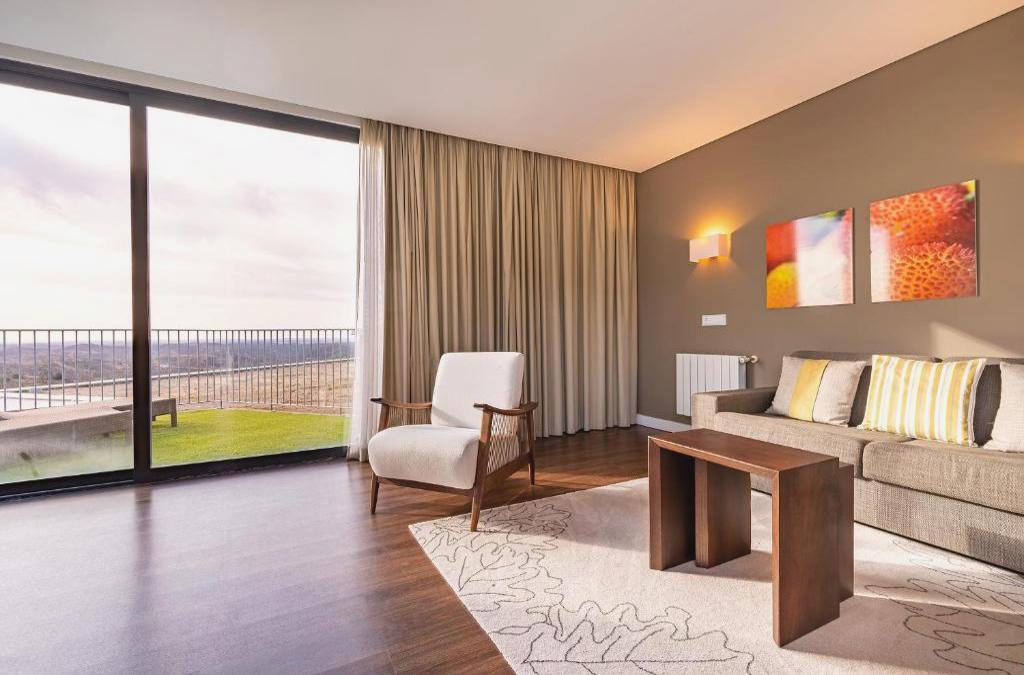 Hotel Monchique Resort & Spa 5* - Algarve - Monchique Resort & Spa