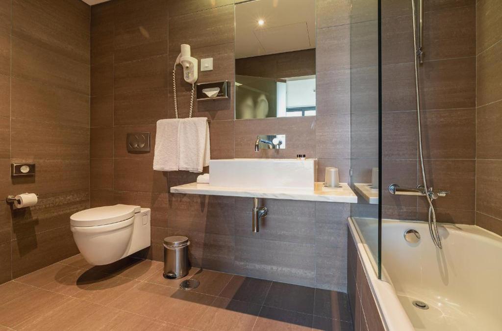 Hotel Monchique Resort & Spa 5* - Algarve - Monchique Resort & Spa