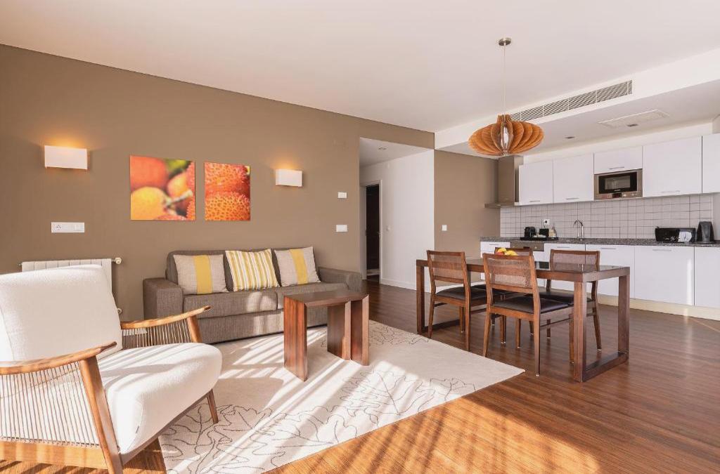 Hotel Monchique Resort & Spa 5* - Algarve - Monchique Resort & Spa