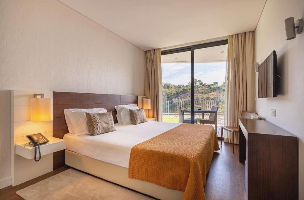 Hotel Monchique Resort & Spa 5* - Algarve - Monchique Resort & Spa