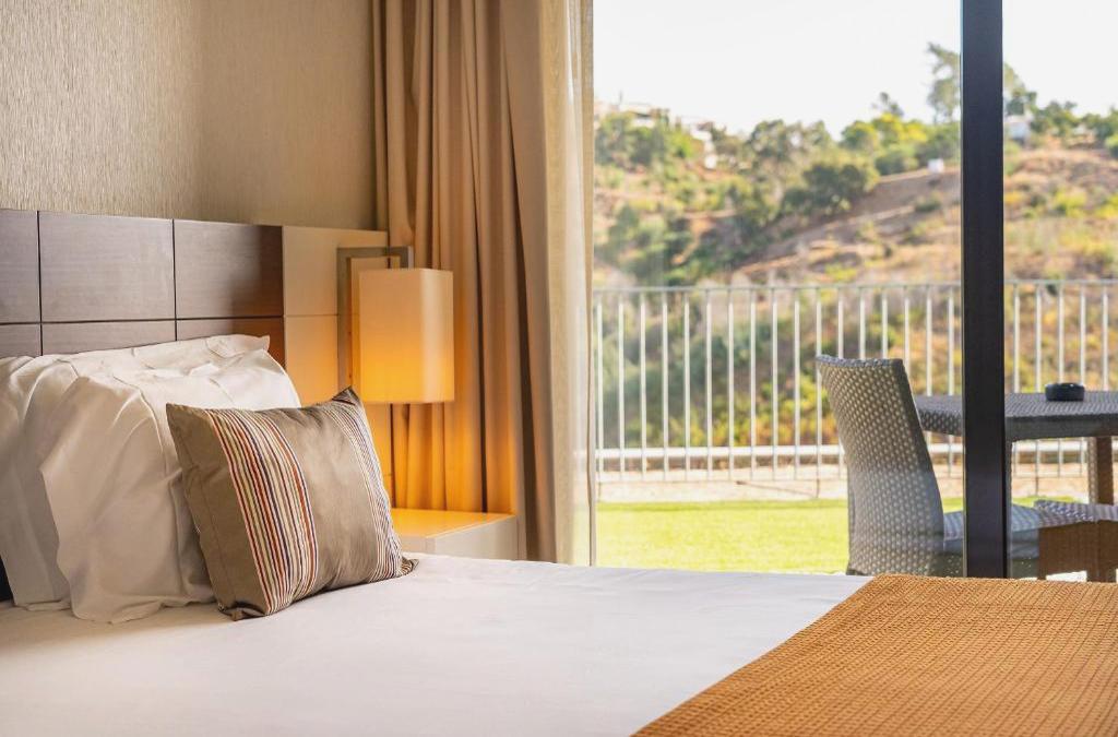 Hotel Monchique Resort & Spa 5* - Algarve - Monchique Resort & Spa