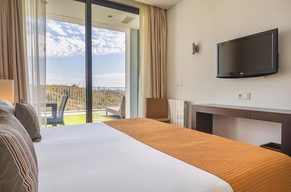 Hotel Monchique Resort & Spa 5* - Algarve - Monchique Resort & Spa